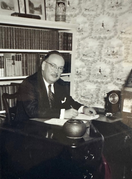 John B. Calkin